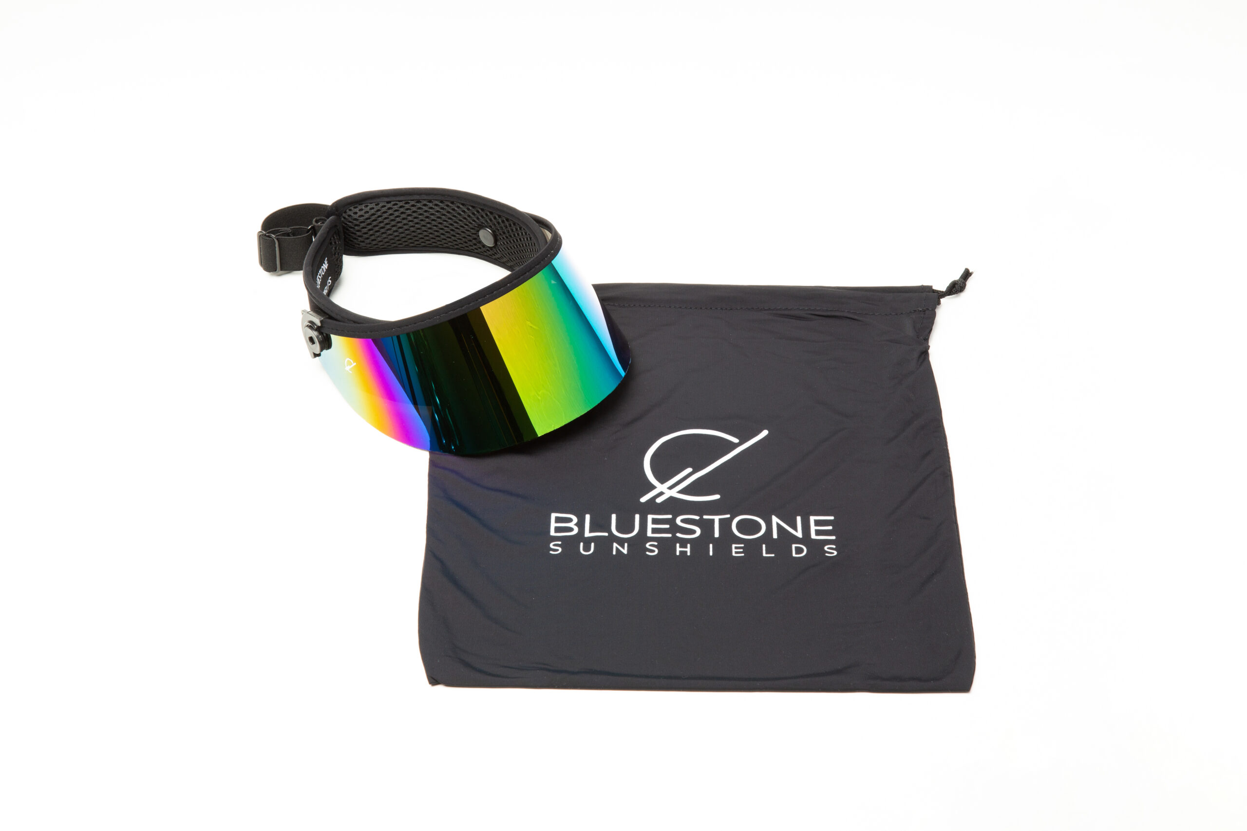 Shorty Lux Shields - Rainbow – Image 8