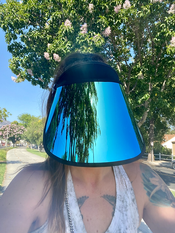 Full Lux Shield Aqua