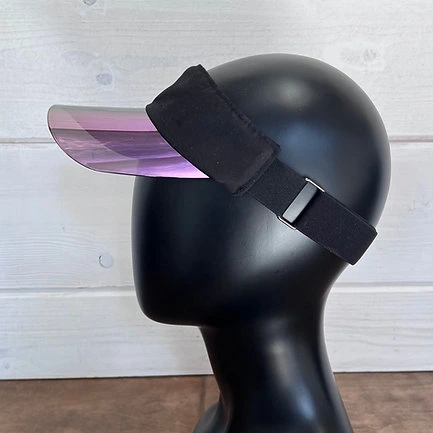 Softest Visor