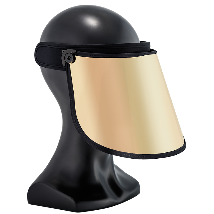 Full Lux Shield Rose Gold