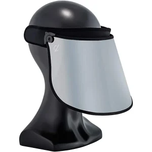 Full Lux Shield – Chrome