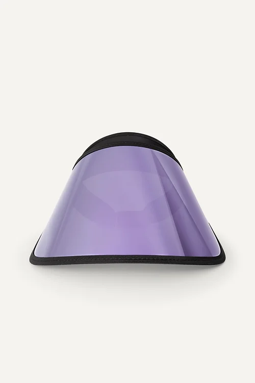 Full Lux Shield Purple