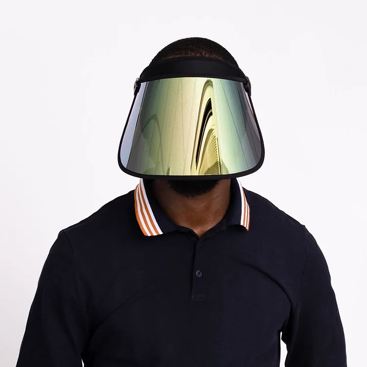 Full Lux Shield Rose Gold