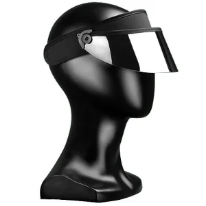 Shorty Lux Shields – Chrome