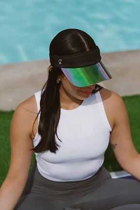 Softest Visor