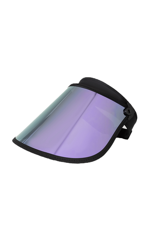 Full Lux Shield Purple
