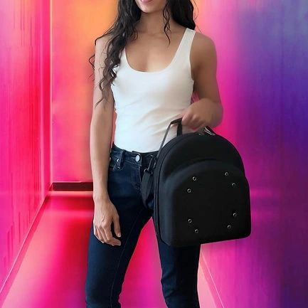 Full Lux Travel Case