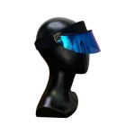 Shorty Lux Shields Blue