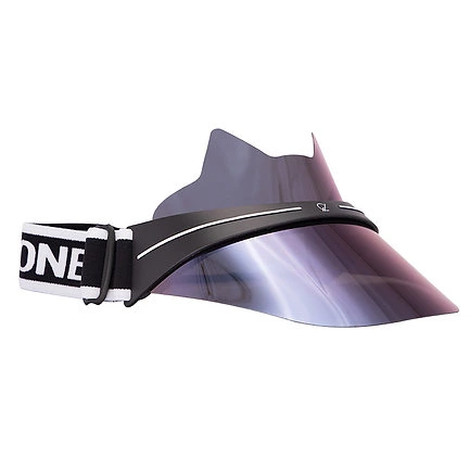 Kitty Lux Visor Purple