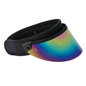 Shorty Lux Shields – Rainbow