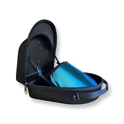 Full Lux Travel Case