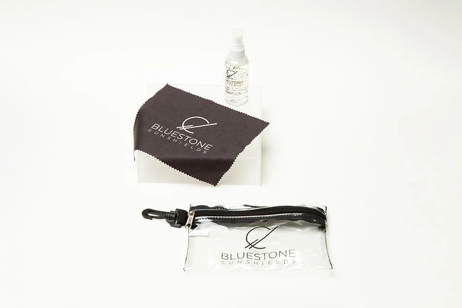 Bluestone Cleaning Kit
