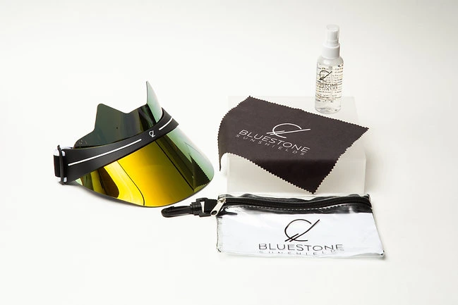 Bluestone Cleaning Kit