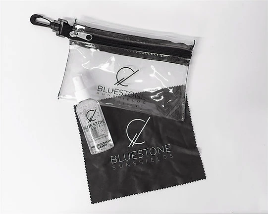 Bluestone Cleaning Kit