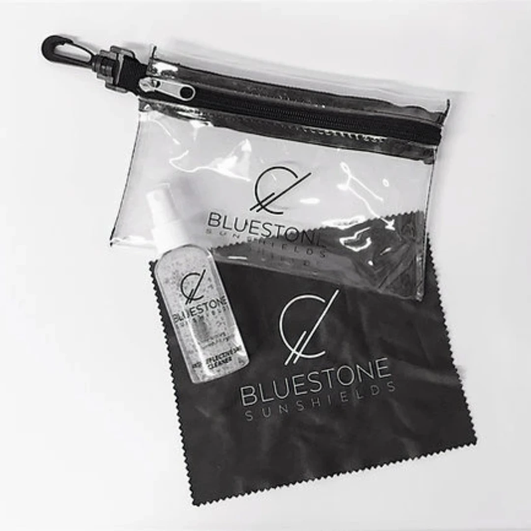 Bluestone Cleaning Kit