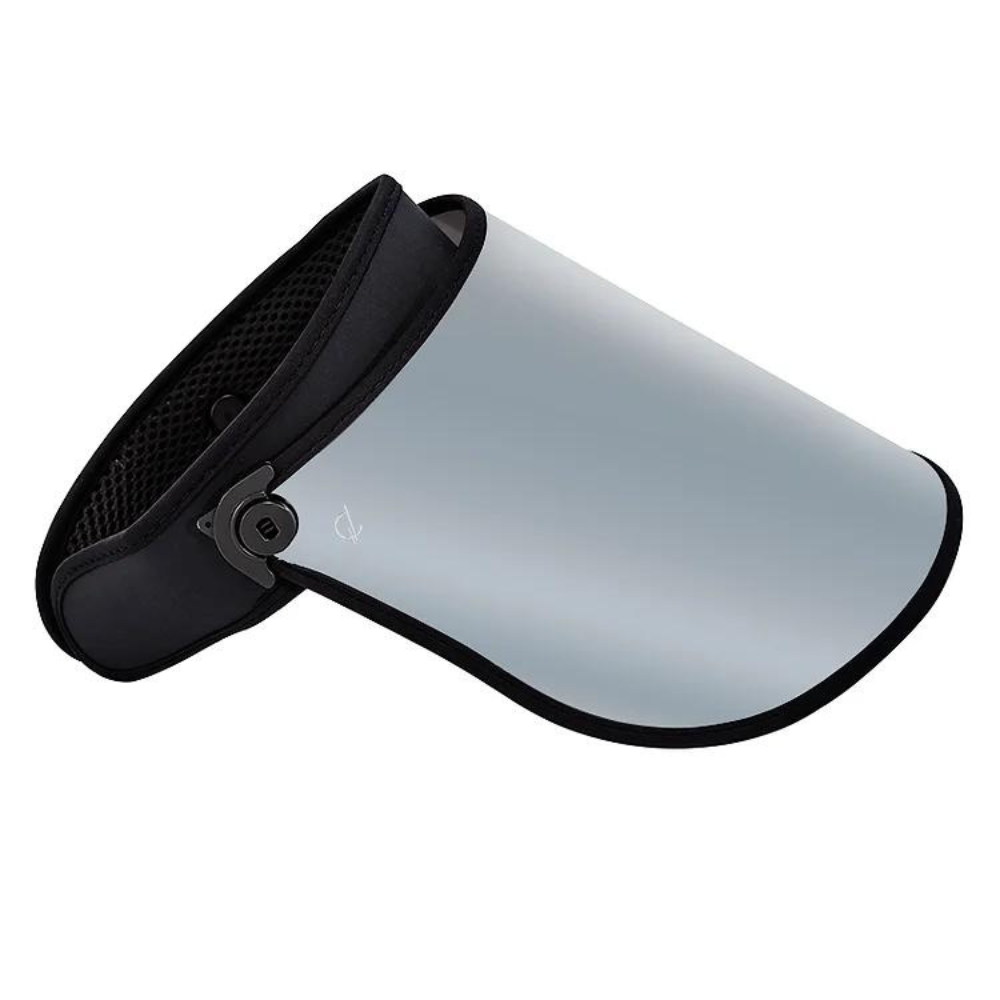 Full Lux Shield Chrome