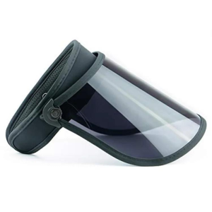 Full Lux Shield – Black