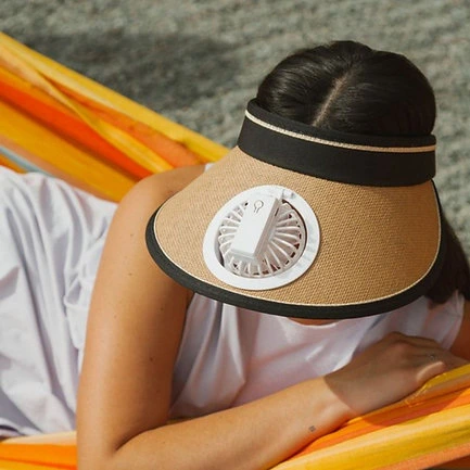 Fan Visor