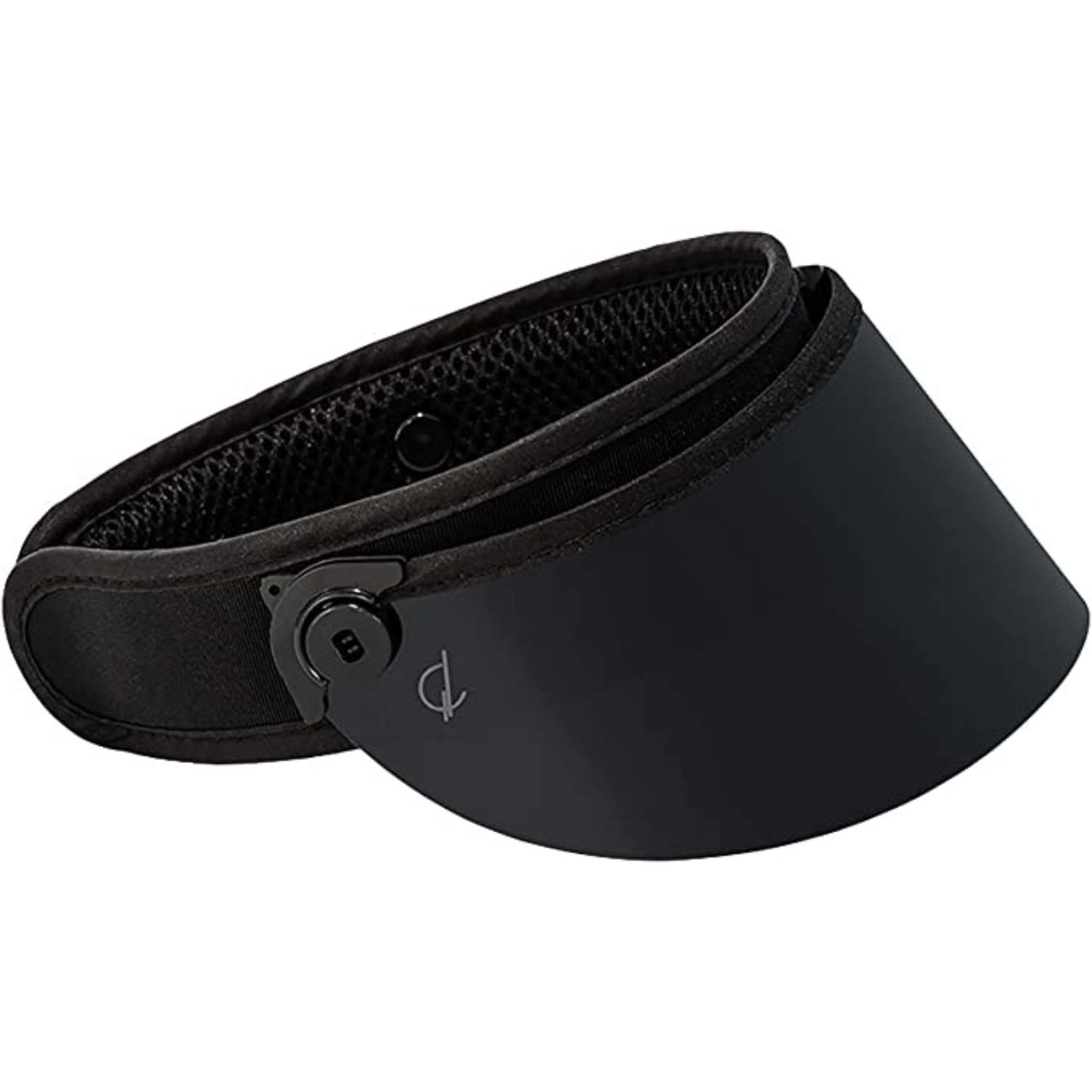 Shorty Lux Shields - Black – Image 6