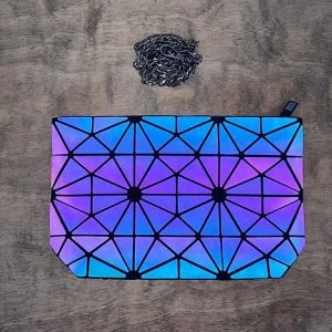 Reflective Clutch