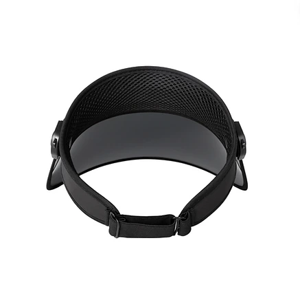 Shorty Lux Shields Chrome