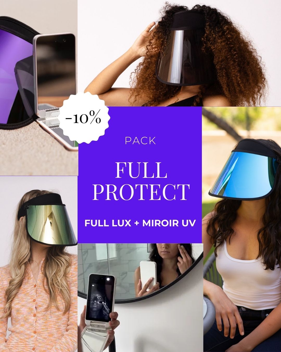 FULL PROTECT