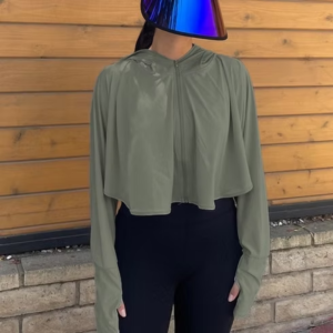 Veste Sunshield Pro UPF 50+