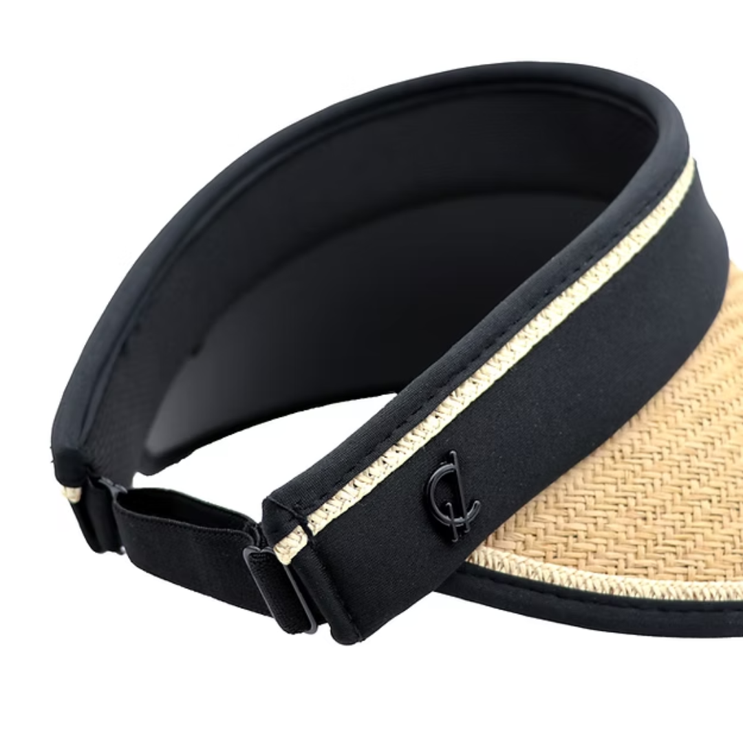 Straw Visor 2.0 – Image 3