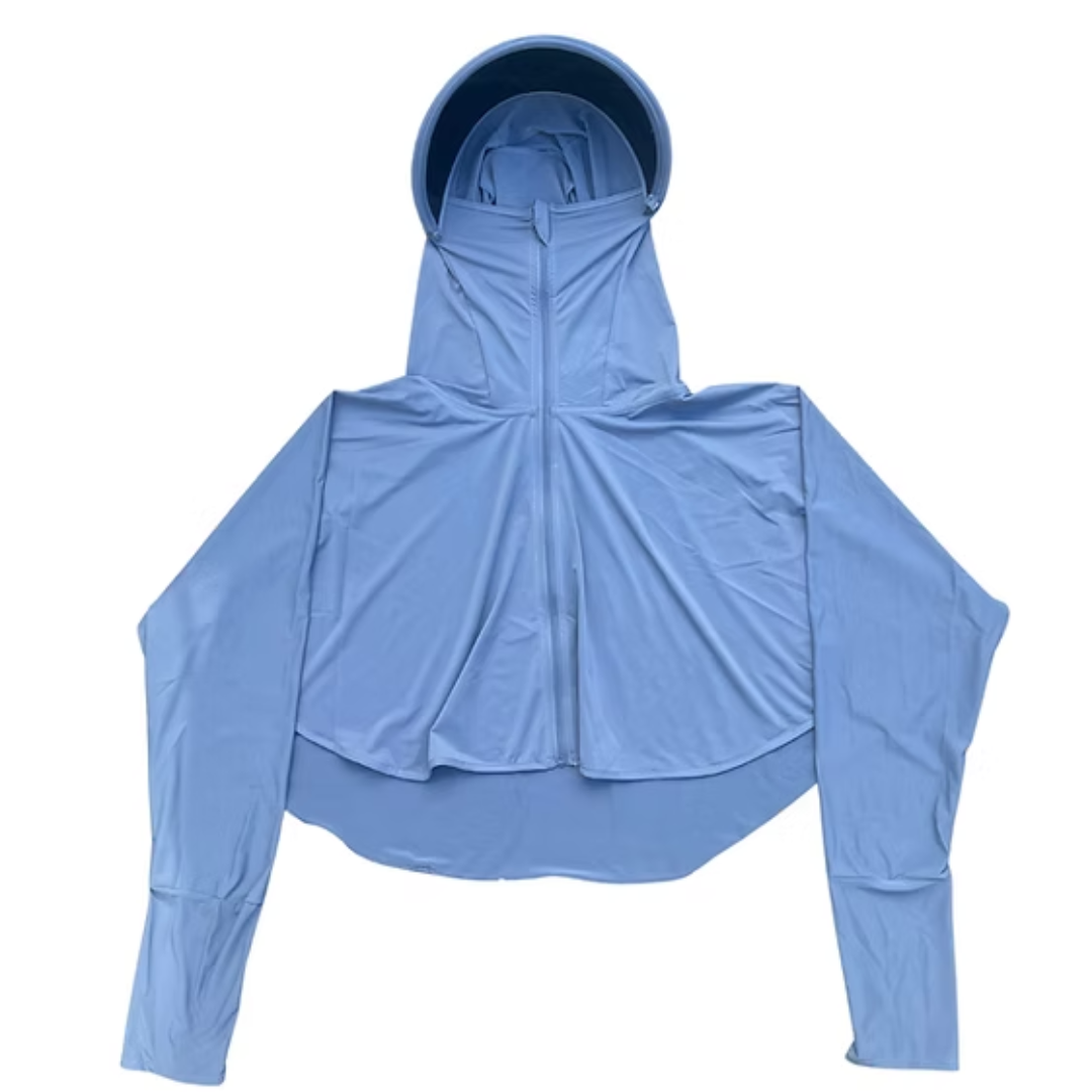 Veste Sunshield Pro UPF 50+ – Image 4