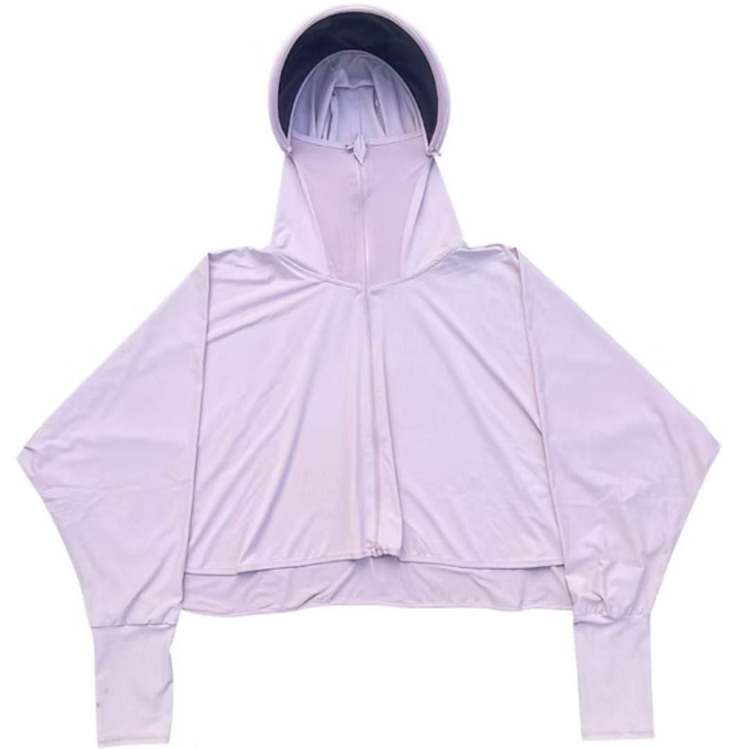 Veste Sunshield Pro UPF 50+ – Image 5