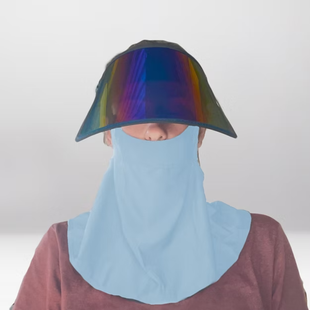 Masque UPF50+ – Image 5