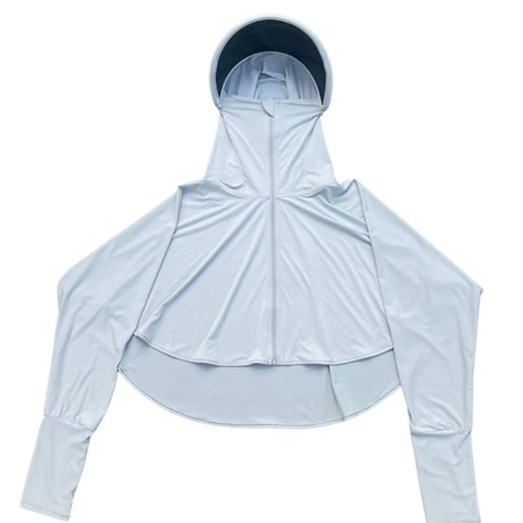 Veste Sunshield Pro UPF 50+ – Image 6