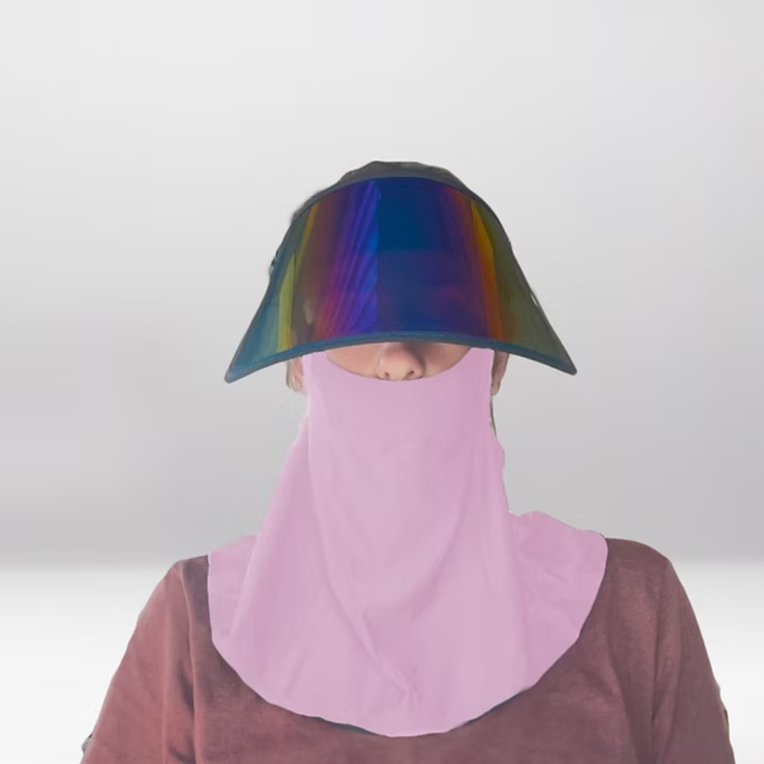 Masque UPF50+ – Image 6