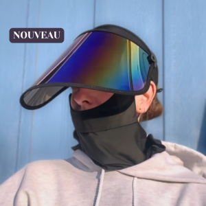 Masque UPF50+