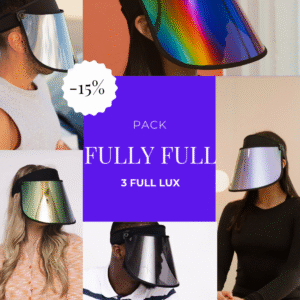 FULLY FULL