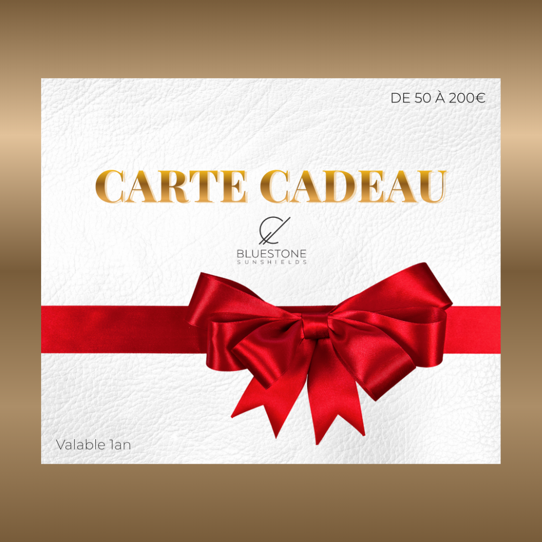 Carte Cadeau